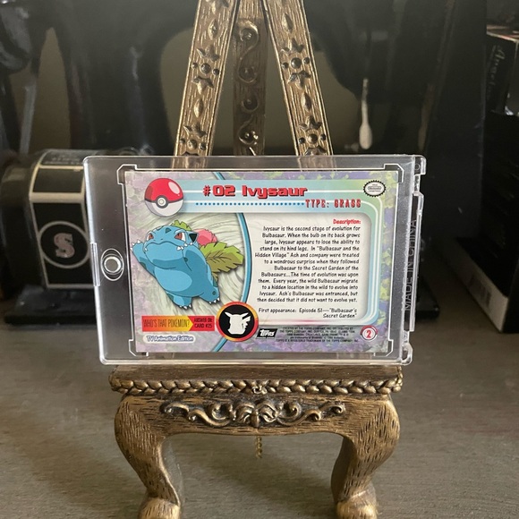 Pokémon Collection - Picture 8 of 10